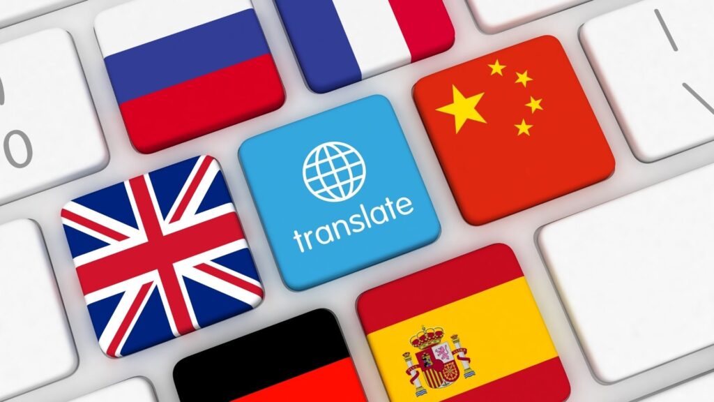 translation services in Dubai