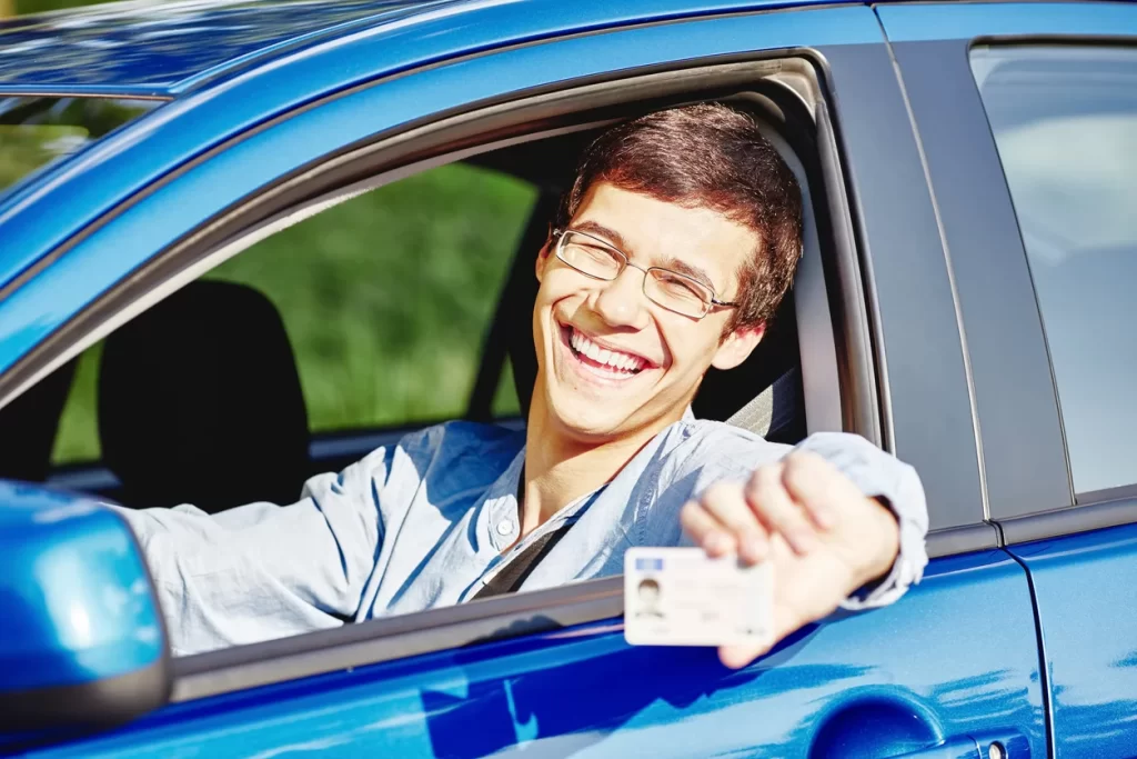 driving license translation services