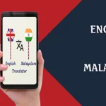 Malayalam to English Translator Apps